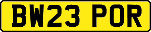 BW23POR