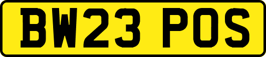 BW23POS