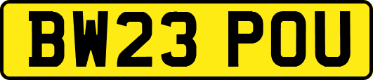 BW23POU
