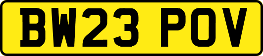 BW23POV