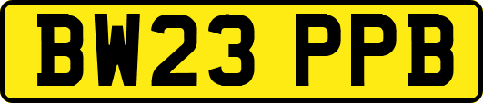 BW23PPB