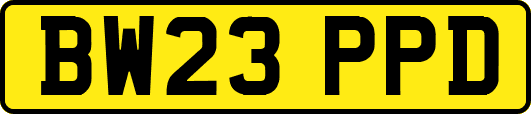 BW23PPD