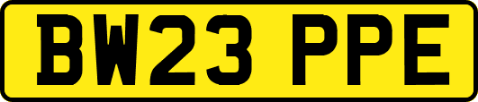 BW23PPE