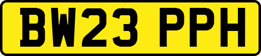BW23PPH