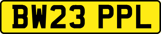 BW23PPL