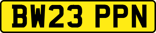 BW23PPN