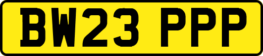 BW23PPP