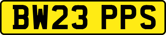 BW23PPS