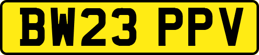 BW23PPV