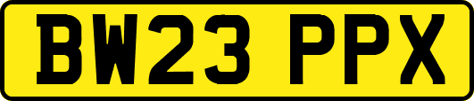 BW23PPX