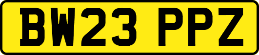 BW23PPZ