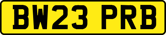 BW23PRB