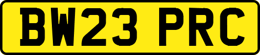 BW23PRC