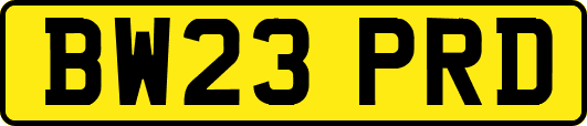BW23PRD