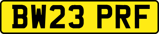 BW23PRF