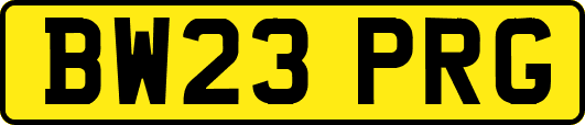 BW23PRG