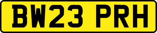BW23PRH