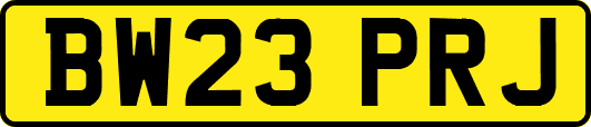 BW23PRJ