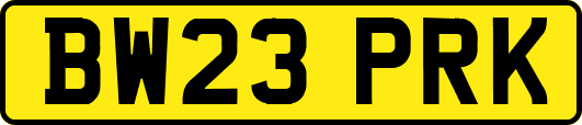 BW23PRK