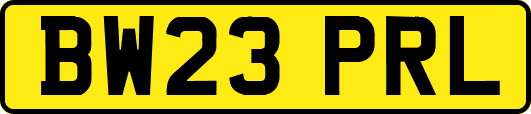 BW23PRL