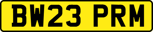 BW23PRM