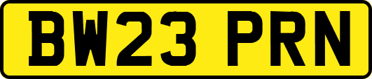 BW23PRN