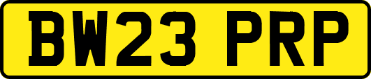 BW23PRP