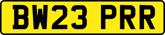 BW23PRR
