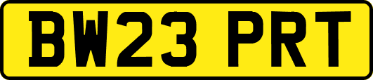 BW23PRT