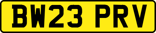 BW23PRV