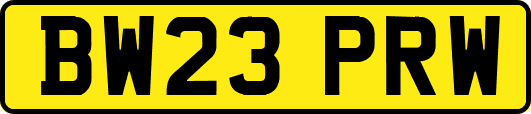 BW23PRW