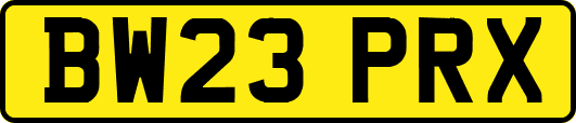 BW23PRX