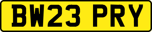 BW23PRY
