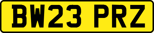 BW23PRZ
