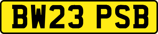 BW23PSB