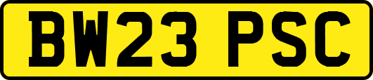 BW23PSC