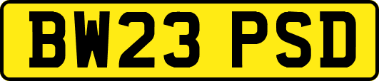 BW23PSD