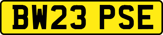 BW23PSE