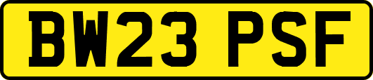 BW23PSF