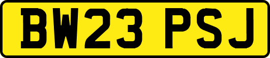 BW23PSJ