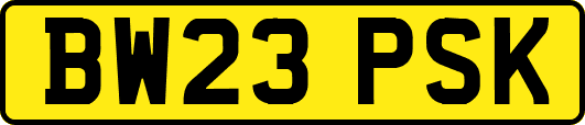 BW23PSK