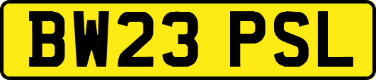 BW23PSL