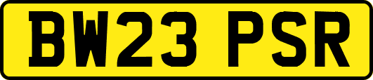 BW23PSR