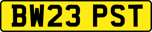 BW23PST