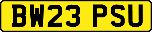 BW23PSU