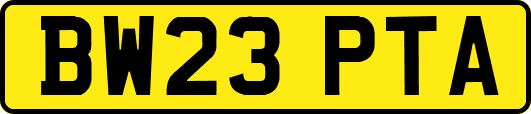 BW23PTA