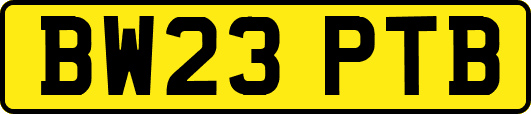 BW23PTB