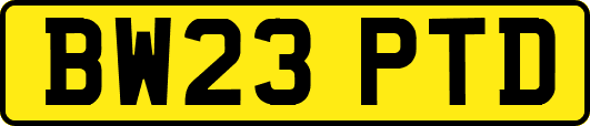 BW23PTD