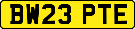 BW23PTE