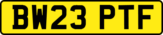BW23PTF